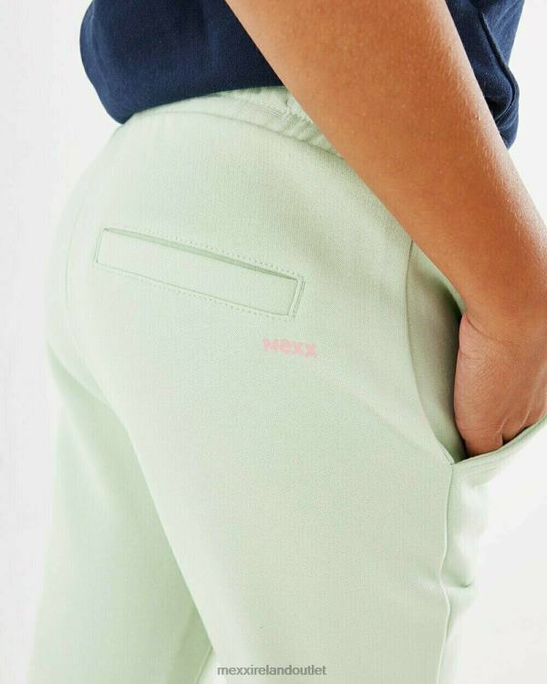 Mexx Joggers Mint Green 0T44H842 Girls