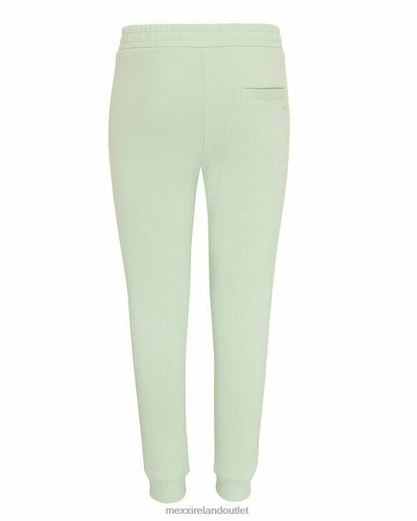 Mexx Joggers Mint Green 0T44H842 Girls