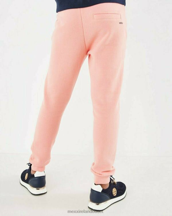 Mexx Joggers Pink 0T44H856 Girls
