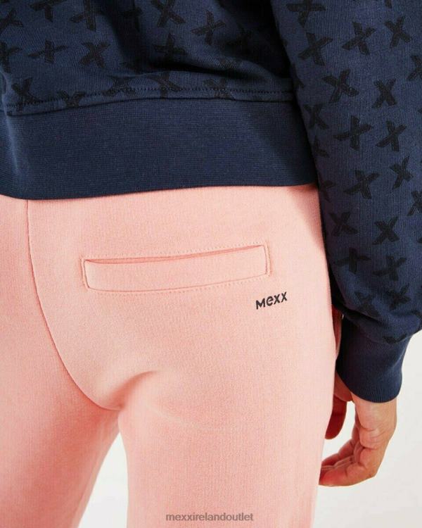 Mexx Joggers Pink 0T44H856 Girls