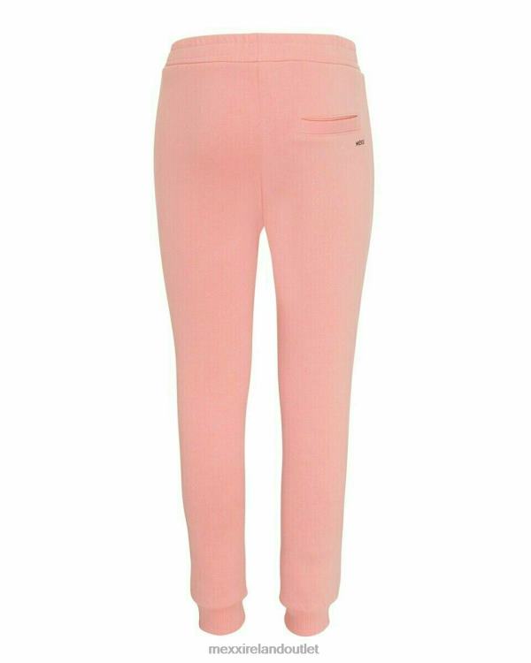 Mexx Joggers Pink 0T44H856 Girls