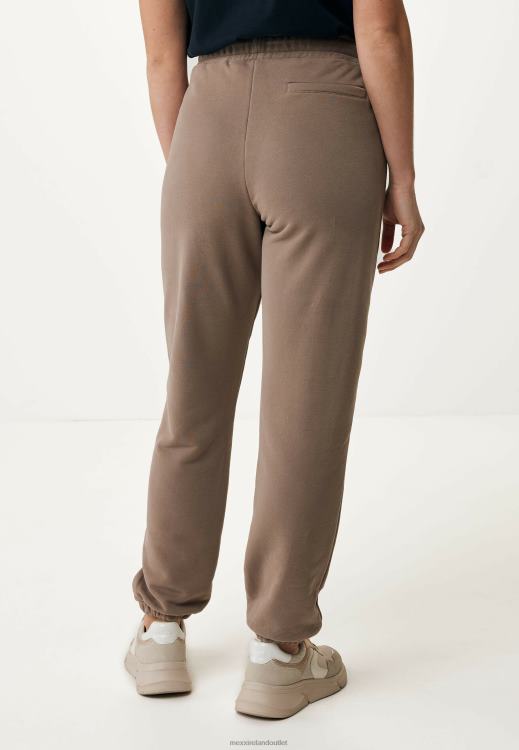 Mexx Jogging Pants Brown 0T44H137 Women