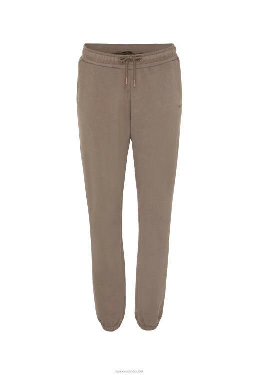 Mexx Jogging Pants Brown 0T44H137 Women