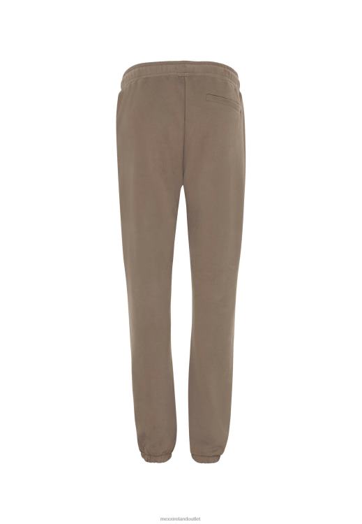 Mexx Jogging Pants Brown 0T44H137 Women