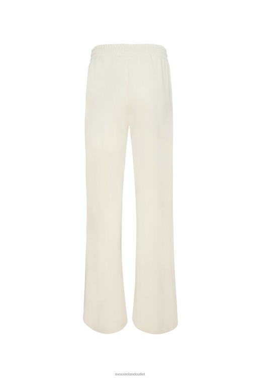 Mexx Jogging Pants Off White Beige 0T44H141 Women