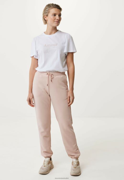 Mexx Jogging Pants Old Pink 0T44H145 Women