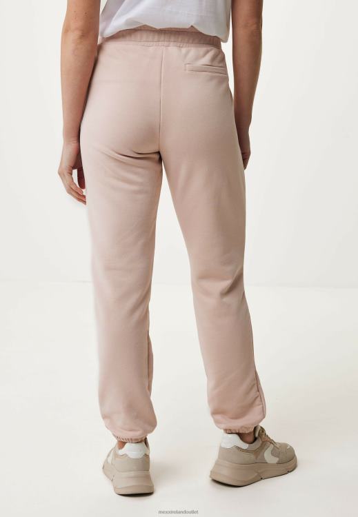 Mexx Jogging Pants Old Pink 0T44H145 Women