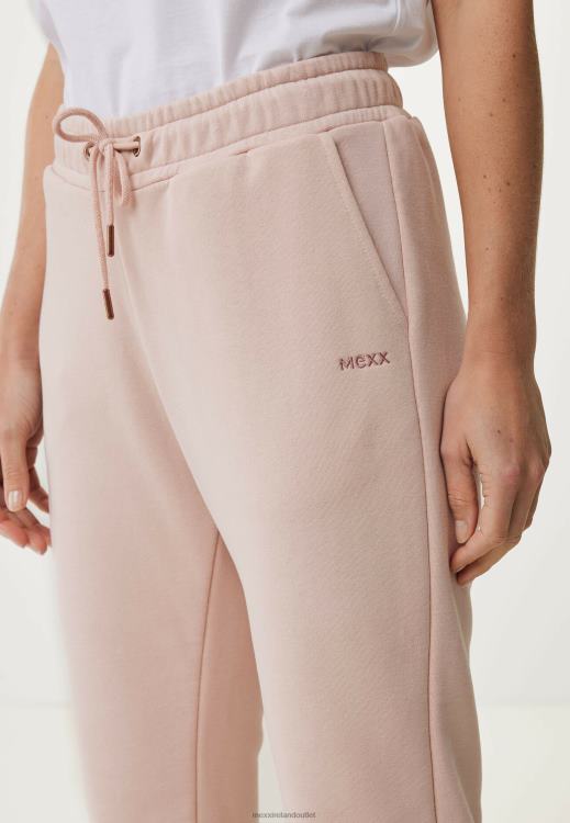 Mexx Jogging Pants Old Pink 0T44H145 Women