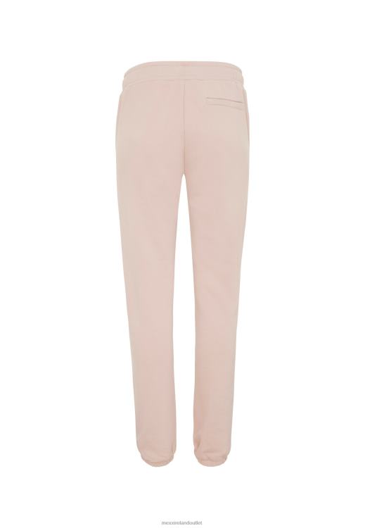 Mexx Jogging Pants Old Pink 0T44H145 Women