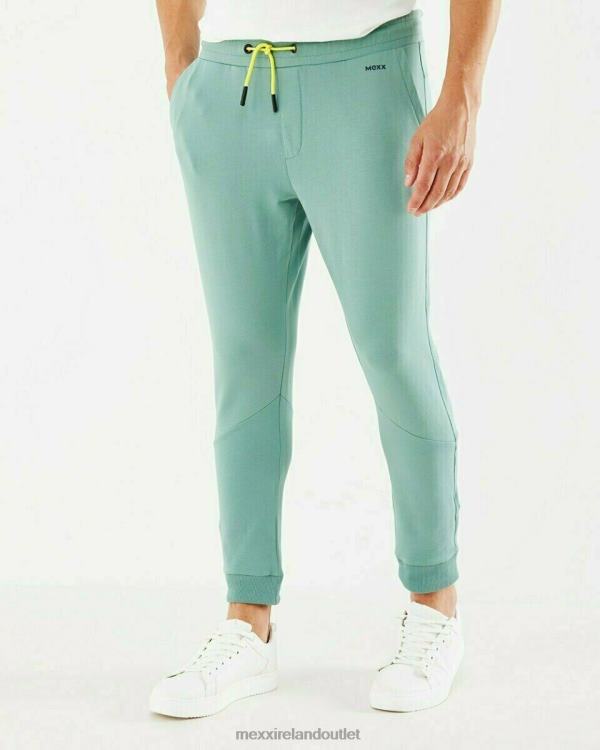 Mexx Joggings Pants Light Green 0T44H579 Men