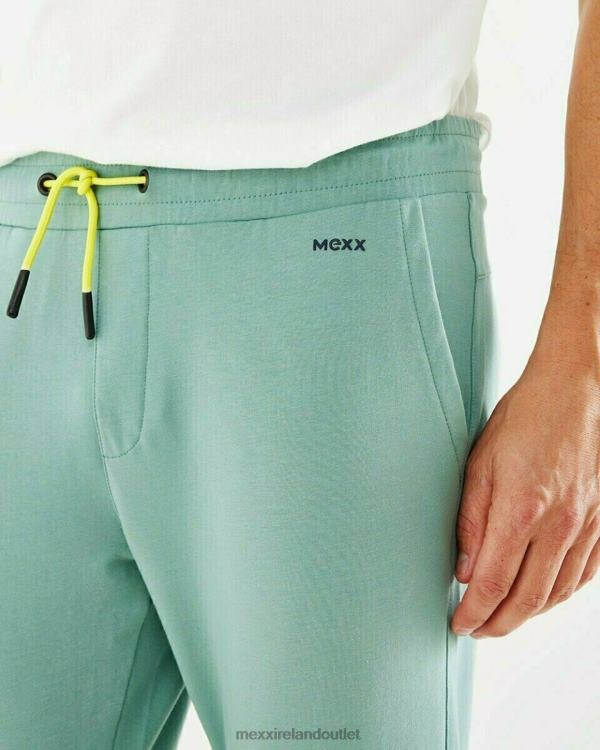Mexx Joggings Pants Light Green 0T44H579 Men