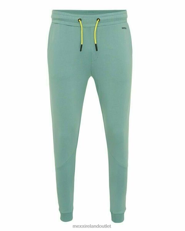 Mexx Joggings Pants Light Green 0T44H579 Men