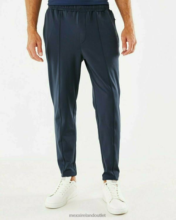 Mexx Joggings Pants Navy Blue 0T44H740 Men