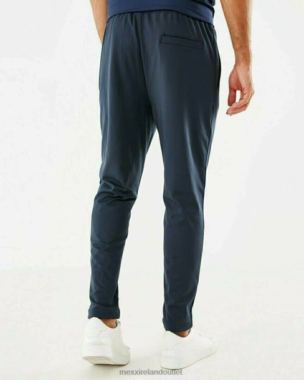 Mexx Joggings Pants Navy Blue 0T44H740 Men