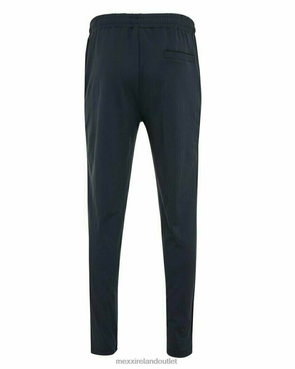 Mexx Joggings Pants Navy Blue 0T44H740 Men