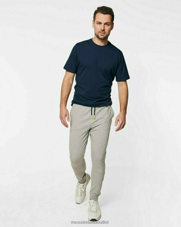 Mexx Joggings pants Melee Grey 0T44H730 Men
