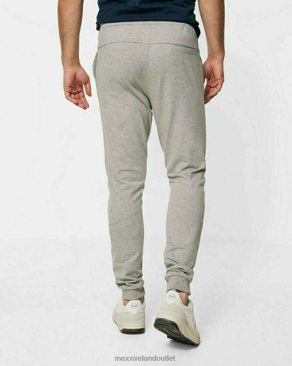 Mexx Joggings pants Melee Grey 0T44H730 Men