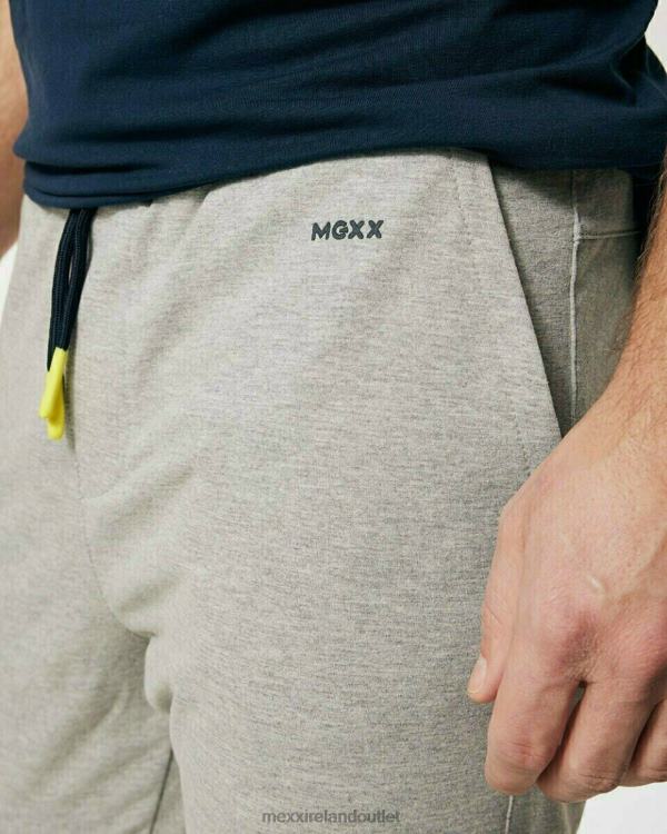 Mexx Joggings pants Melee Grey 0T44H730 Men