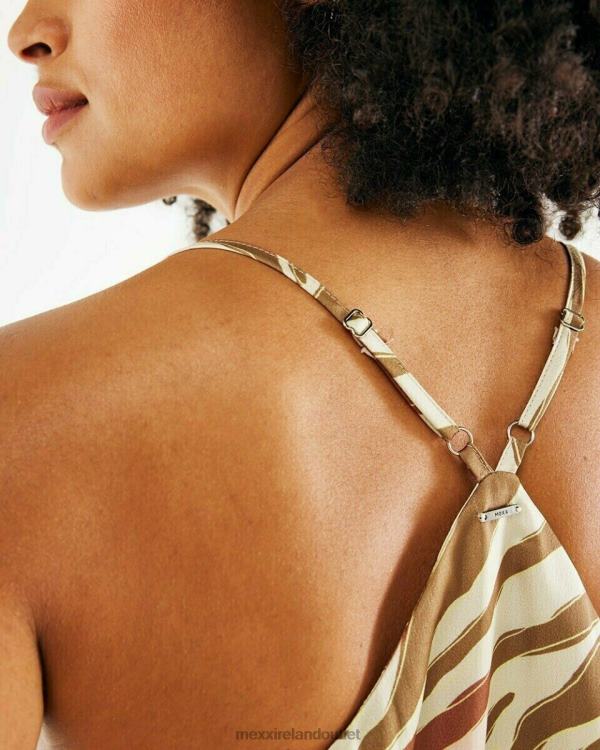 Mexx Jumpsuit Sand Beige 0T44H190 Women