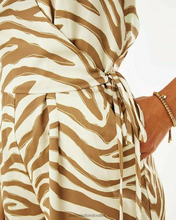 Mexx Jumpsuit Sand Beige 0T44H190 Women