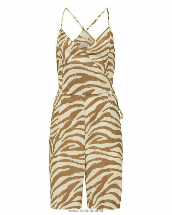 Mexx Jumpsuit Sand Beige 0T44H190 Women