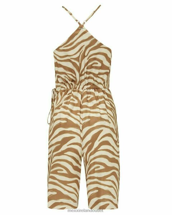 Mexx Jumpsuit Sand Beige 0T44H190 Women