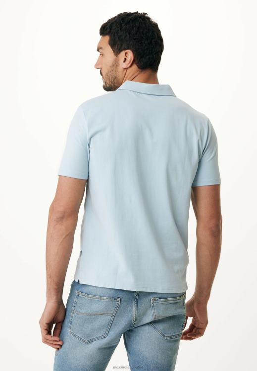 Mexx Kevin Polo Blue 0T44H532 Men