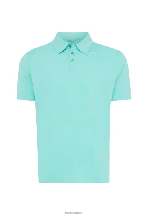 Mexx Kevin Polo Green 0T44H533 Men