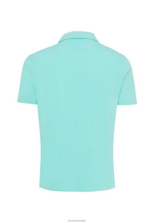 Mexx Kevin Polo Green 0T44H533 Men