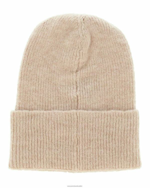 Mexx Knitted hat Soft Pink 0T44H433 Women