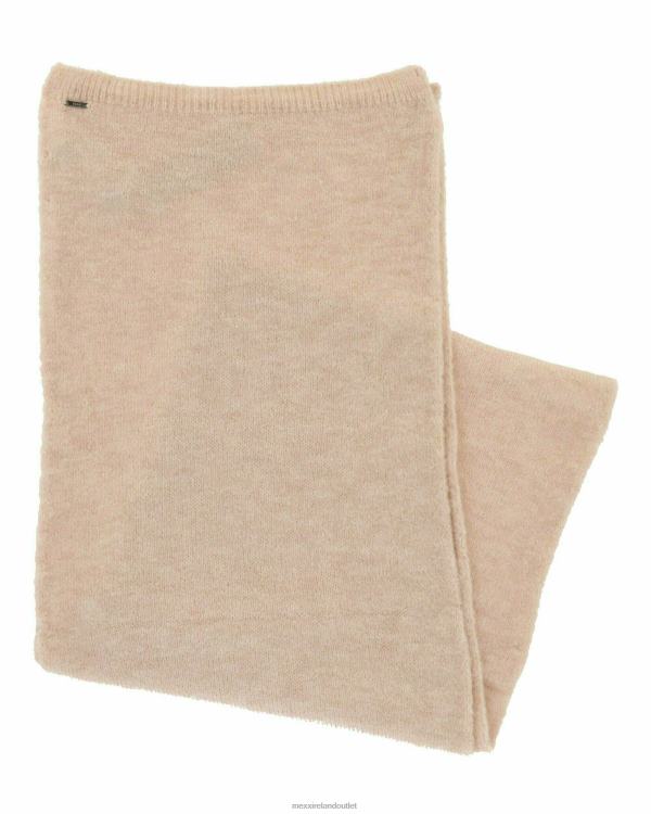 Mexx Knitted scarf Soft Pink 0T44H460 Women