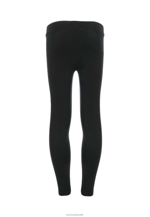 Mexx Legging Black Schwarz 0T44H803 Girls