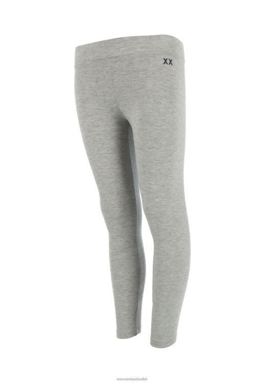 Mexx Legging Melee Grey 0T44H802 Girls