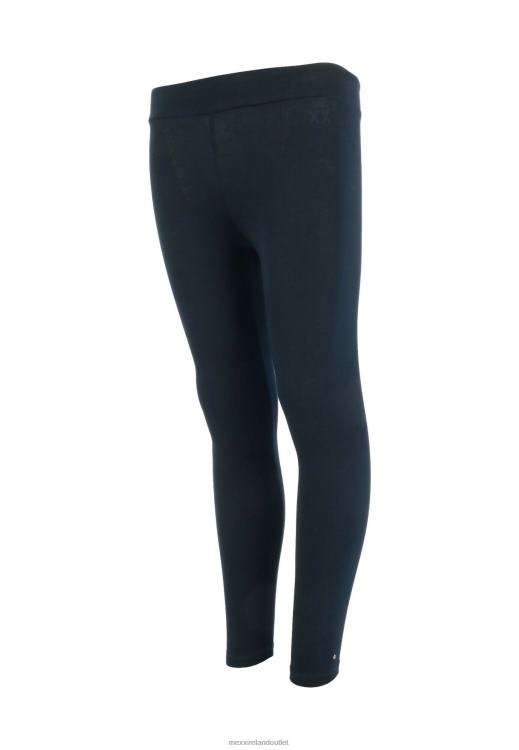 Mexx Legging Navy Blue 0T44H804 Girls