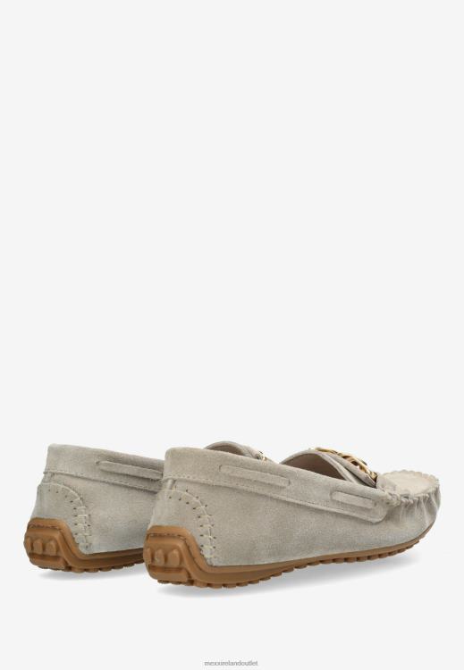 Mexx Loafer Lyra Camel Beige 0T44H306 Women