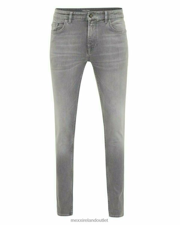 Mexx Logan Jeans Grey 0T44H538 Men