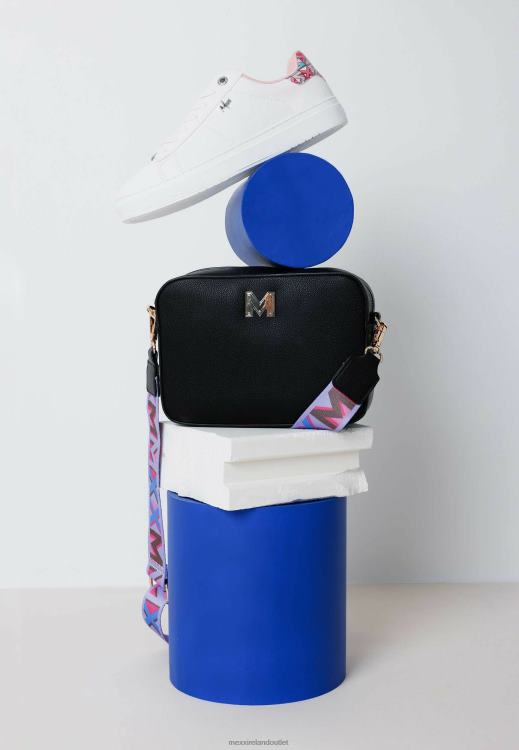 Mexx MX Bag Black Schwarz 0T44H201 Women