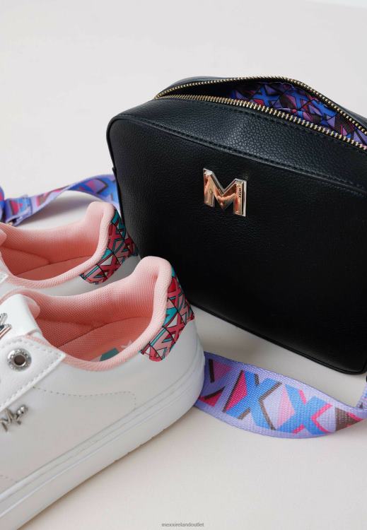 Mexx MX Bag Black Schwarz 0T44H201 Women