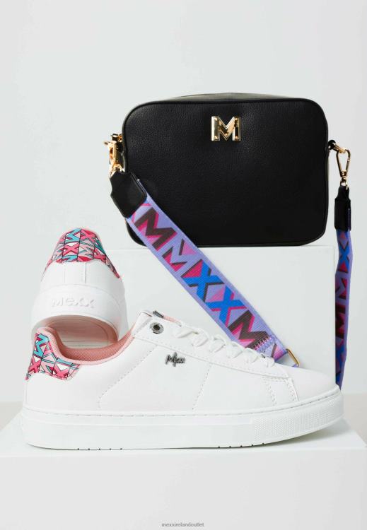 Mexx MX Bag Black Schwarz 0T44H201 Women