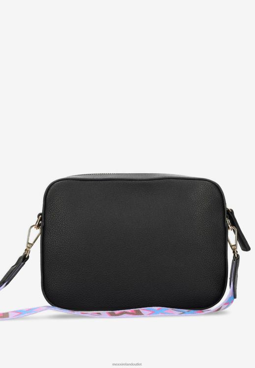 Mexx MX Bag Black Schwarz 0T44H201 Women