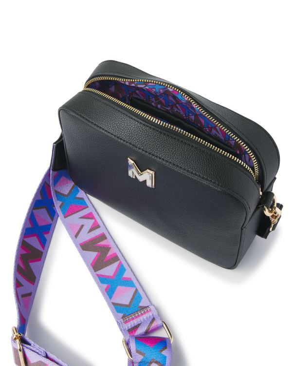 Mexx MX Bag Black Schwarz 0T44H201 Women