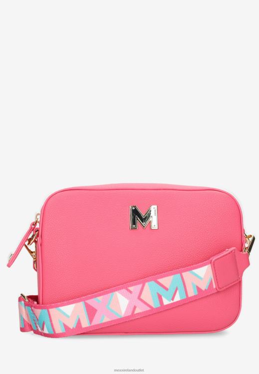 Mexx MX Bag Hot Pink 0T44H203 Women