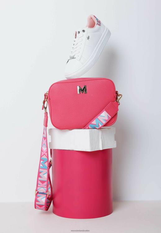 Mexx MX Bag Hot Pink 0T44H203 Women