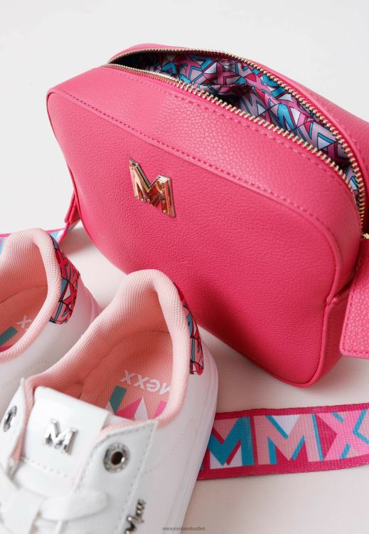 Mexx MX Bag Hot Pink 0T44H203 Women