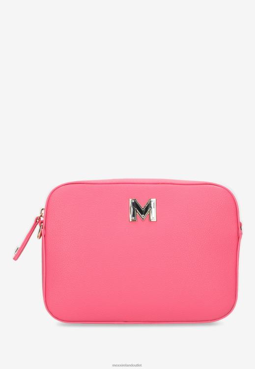 Mexx MX Bag Hot Pink 0T44H203 Women
