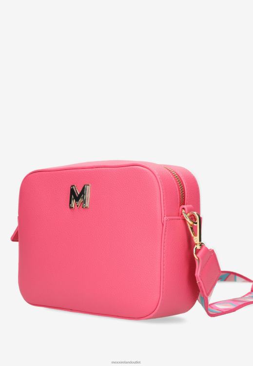 Mexx MX Bag Hot Pink 0T44H203 Women