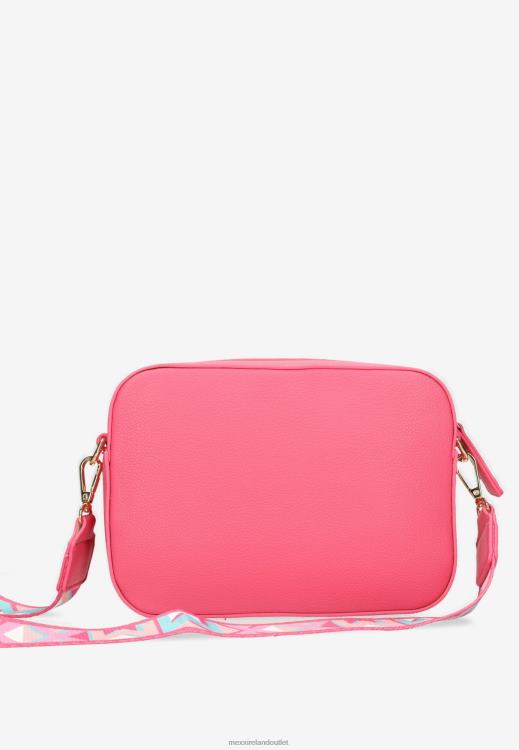 Mexx MX Bag Hot Pink 0T44H203 Women