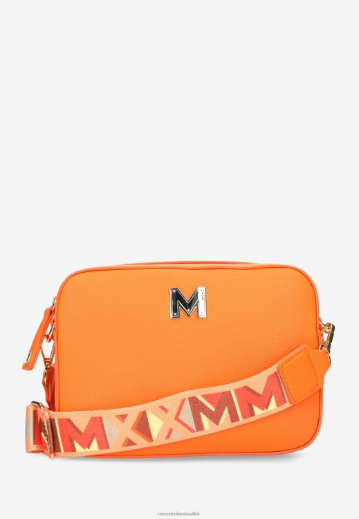Mexx MX Bag Orange 0T44H202 Women