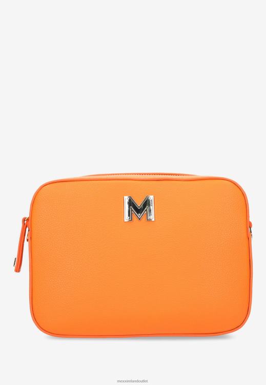 Mexx MX Bag Orange 0T44H202 Women