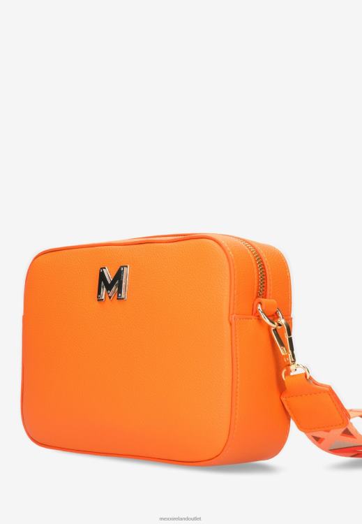 Mexx MX Bag Orange 0T44H202 Women
